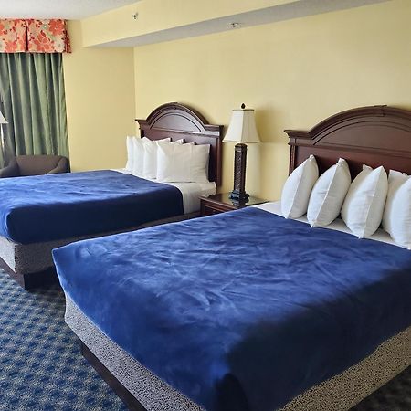 Jeffscondos - 4 Bedroom - Dunes Village Resort 미를 비치 외부 사진