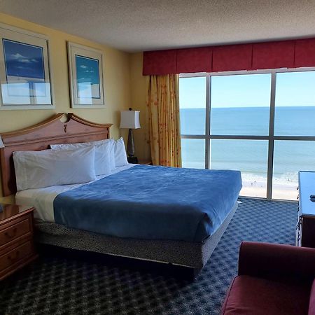 Jeffscondos - 4 Bedroom - Dunes Village Resort 미를 비치 외부 사진