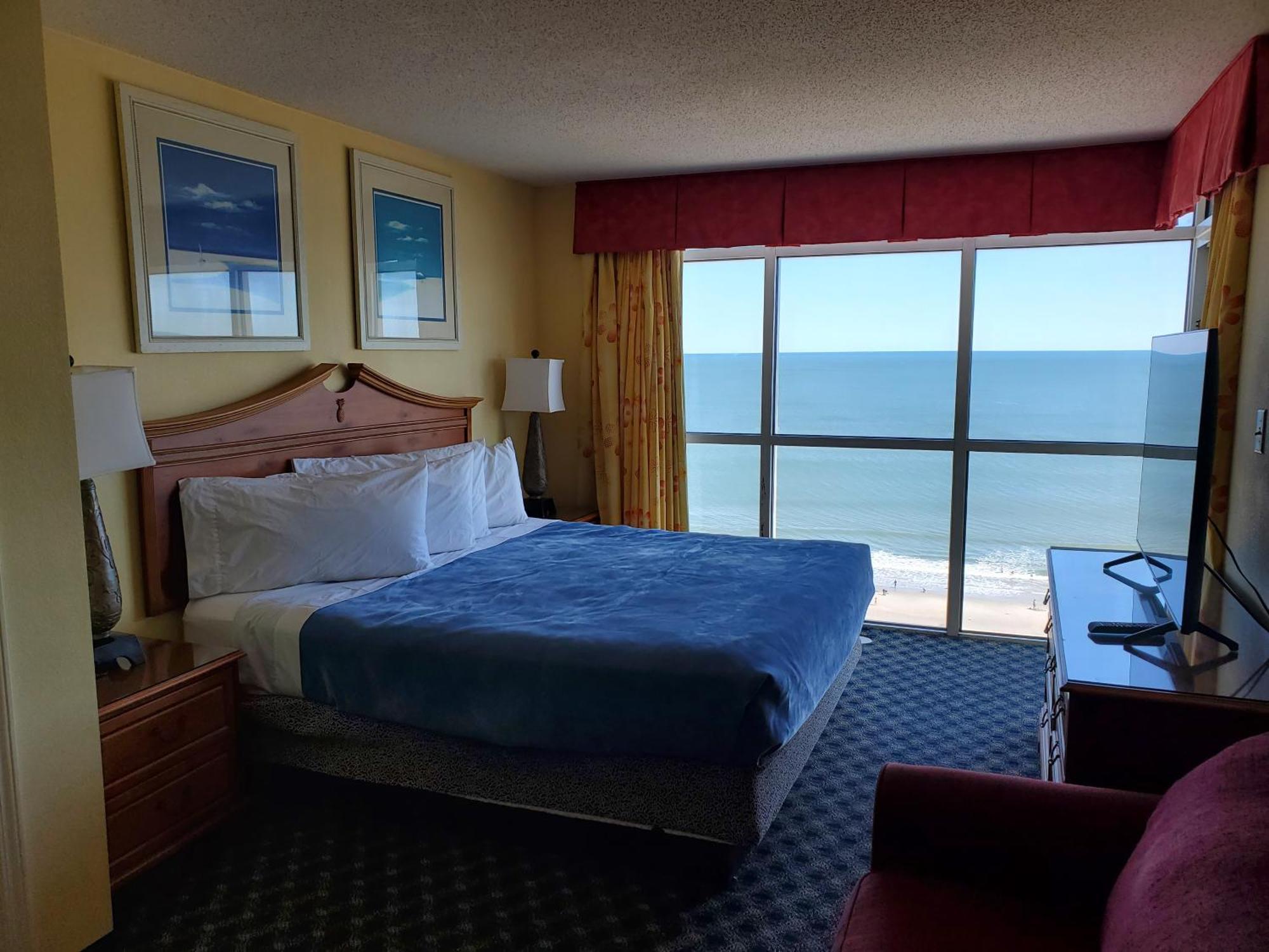 Jeffscondos - 4 Bedroom - Dunes Village Resort 미를 비치 외부 사진