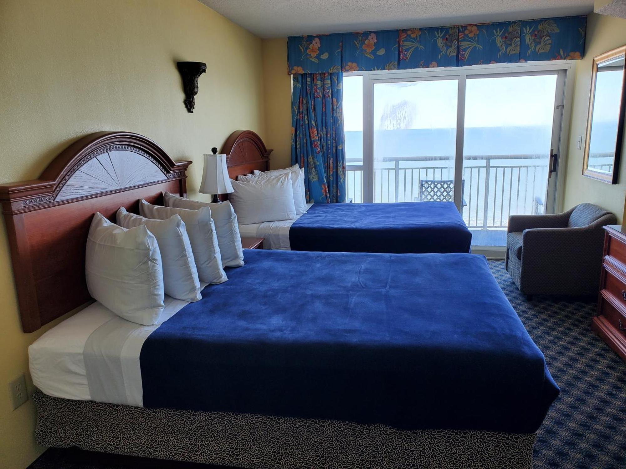 Jeffscondos - 4 Bedroom - Dunes Village Resort 미를 비치 외부 사진