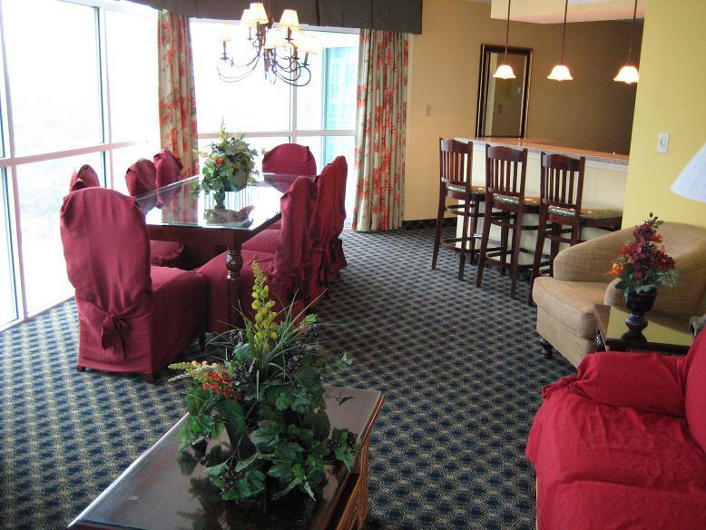 Jeffscondos - 4 Bedroom - Dunes Village Resort 미를 비치 외부 사진