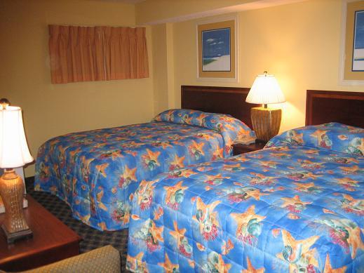 Jeffscondos - 4 Bedroom - Dunes Village Resort 미를 비치 외부 사진