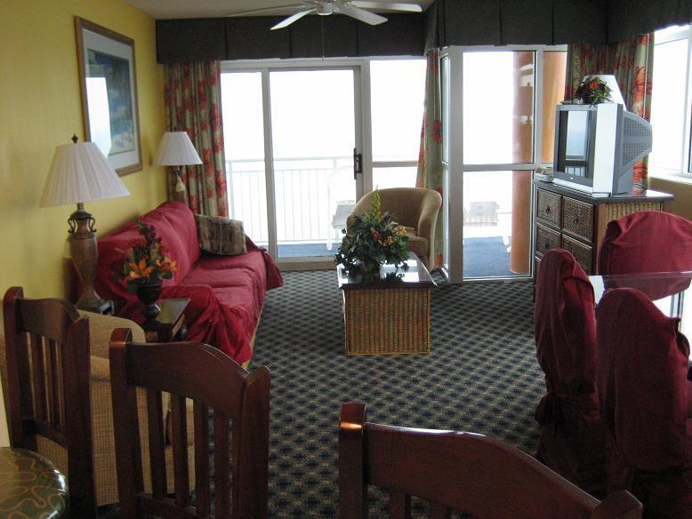 Jeffscondos - 4 Bedroom - Dunes Village Resort 미를 비치 외부 사진