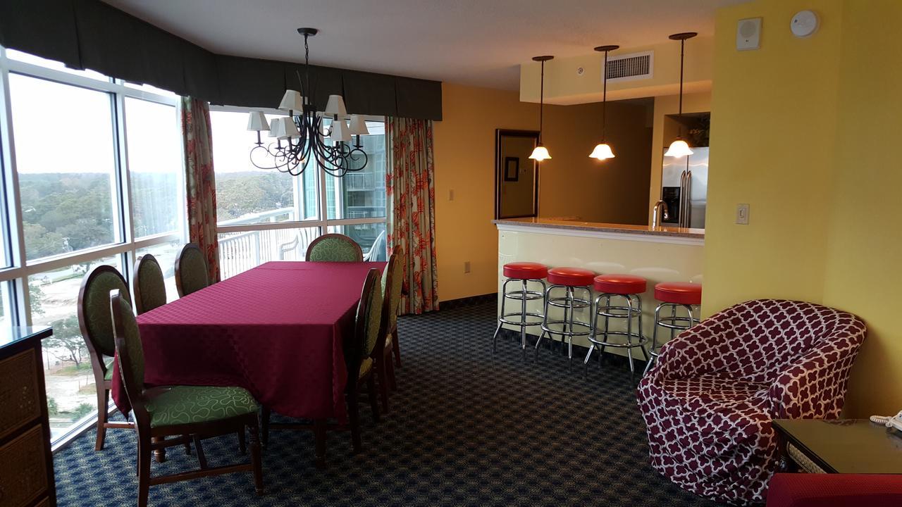 Jeffscondos - 4 Bedroom - Dunes Village Resort 미를 비치 외부 사진