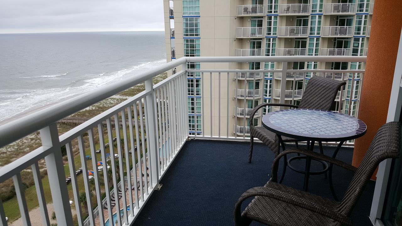 Jeffscondos - 4 Bedroom - Dunes Village Resort 미를 비치 외부 사진