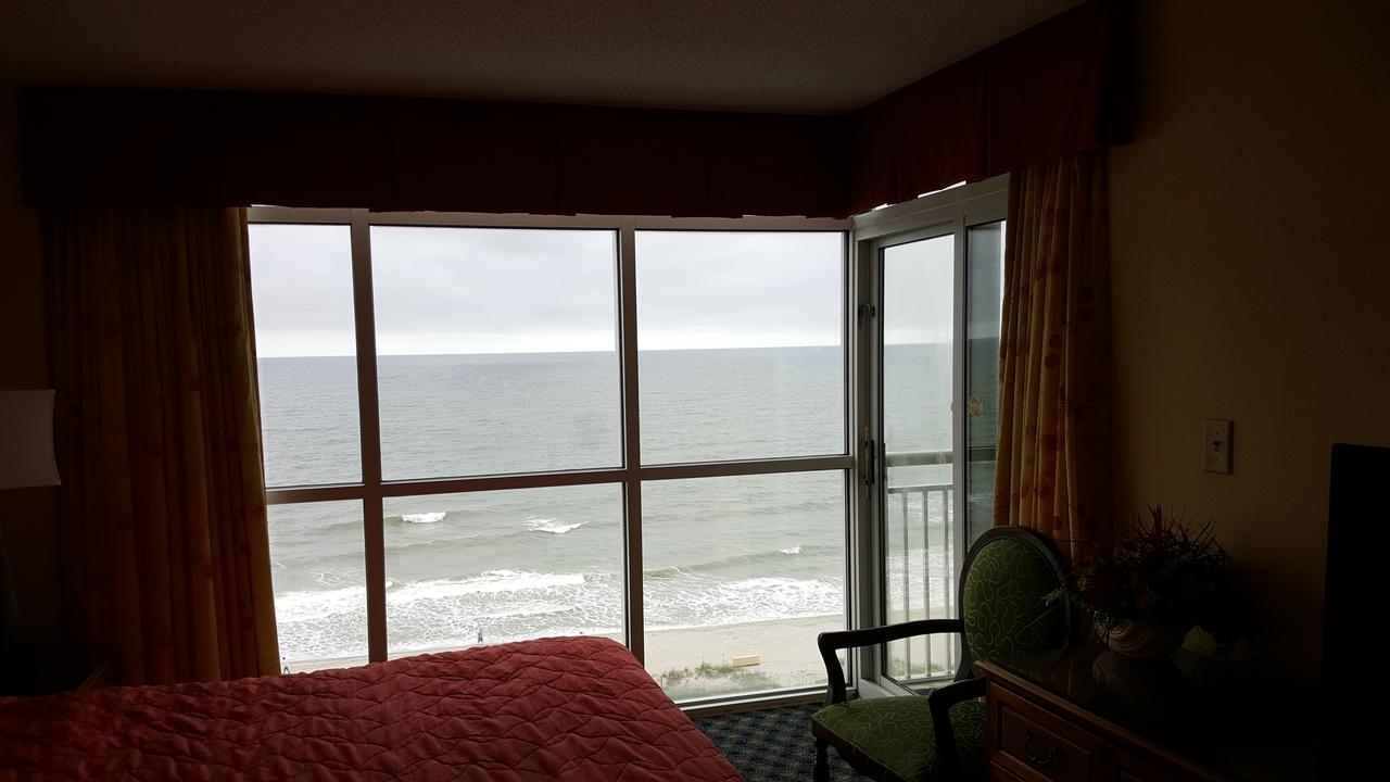 Jeffscondos - 4 Bedroom - Dunes Village Resort 미를 비치 외부 사진