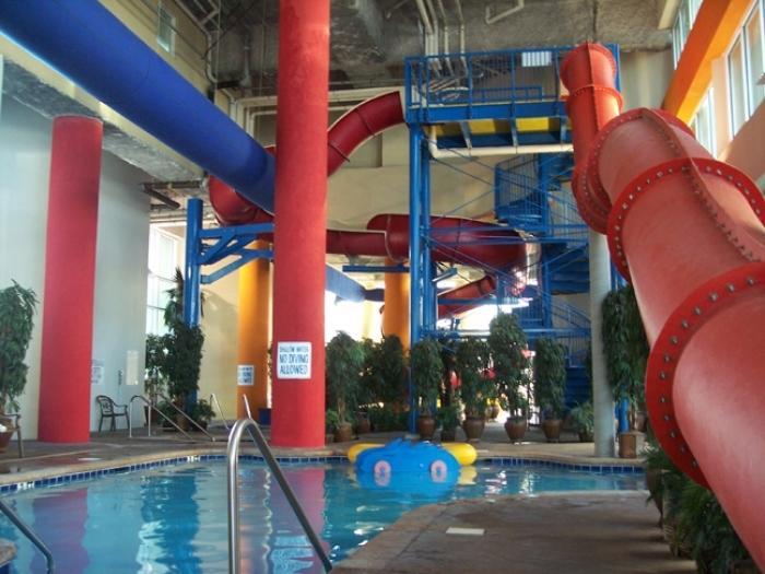 Jeffscondos - 4 Bedroom - Dunes Village Resort 미를 비치 외부 사진