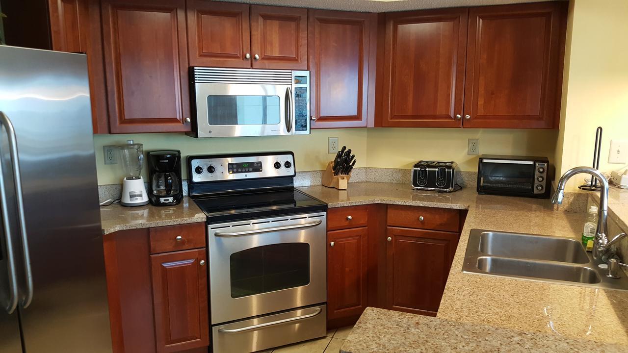 Jeffscondos - 4 Bedroom - Dunes Village Resort 미를 비치 외부 사진