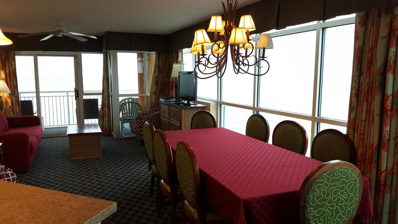 Jeffscondos - 4 Bedroom - Dunes Village Resort 미를 비치 외부 사진