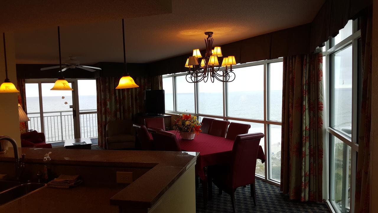 Jeffscondos - 4 Bedroom - Dunes Village Resort 미를 비치 외부 사진