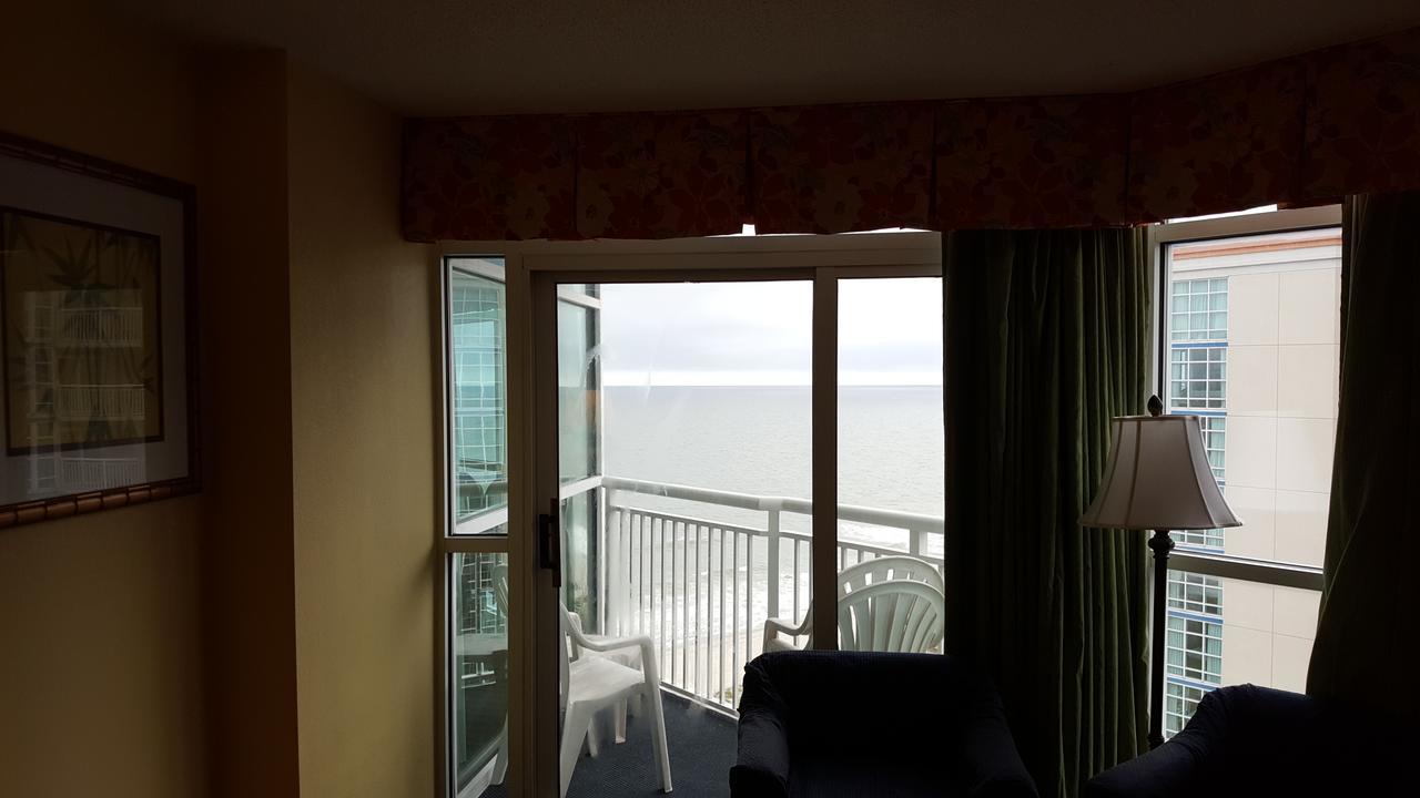 Jeffscondos - 4 Bedroom - Dunes Village Resort 미를 비치 외부 사진