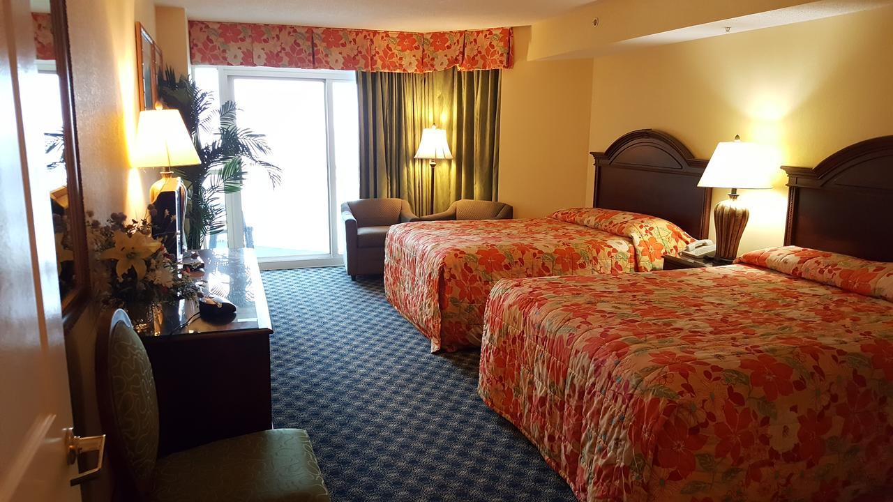 Jeffscondos - 4 Bedroom - Dunes Village Resort 미를 비치 외부 사진
