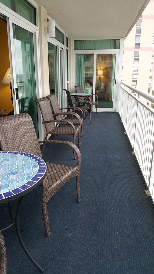 Jeffscondos - 4 Bedroom - Dunes Village Resort 미를 비치 외부 사진