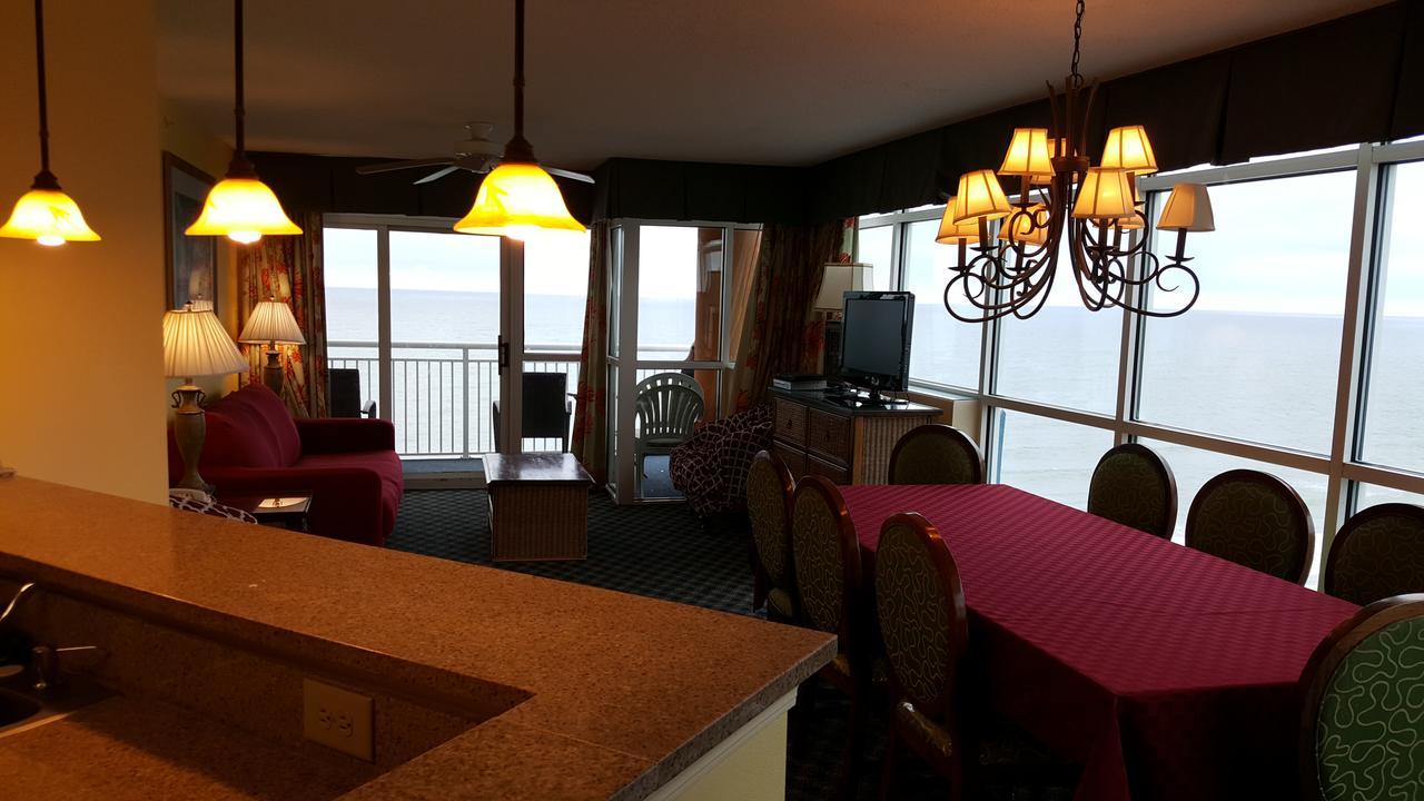 Jeffscondos - 4 Bedroom - Dunes Village Resort 미를 비치 외부 사진